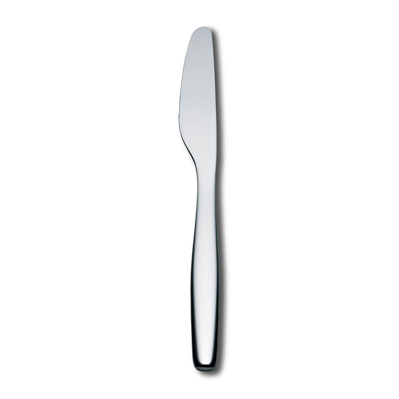 Conjunto de 6 Facas – Prateado – Itsumo – A Di Alessi