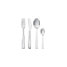 Faqueiro 16 Peças – Inox – Knifeforkspoon – Alessi