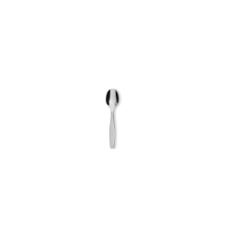 Conjunto de 6 Colheres de Café – Prateado – Itsumo – A Di Alessi