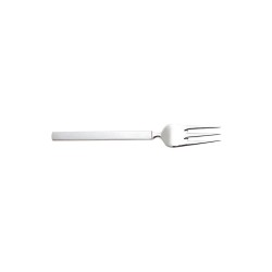 Conjunto de 6 Garfos para Bolo – Prateado – Dry – Alessi