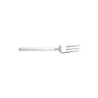 Conjunto de 6 Garfos para Bolo – Prateado – Dry – Alessi