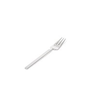 Conjunto de 6 Garfos para Bolo – Prateado – Dry – Alessi