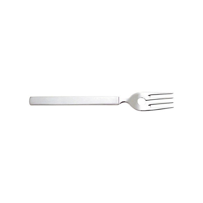 Conjunto de 6 Garfos para Peixe – Prateado – Dry – Alessi