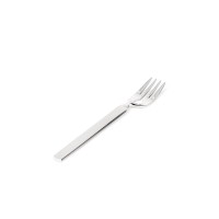 Conjunto de 6 Garfos para Peixe – Prateado – Dry – Alessi