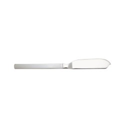 Conjunto de 6 Facas para Peixe – Prateado – Dry – Alessi