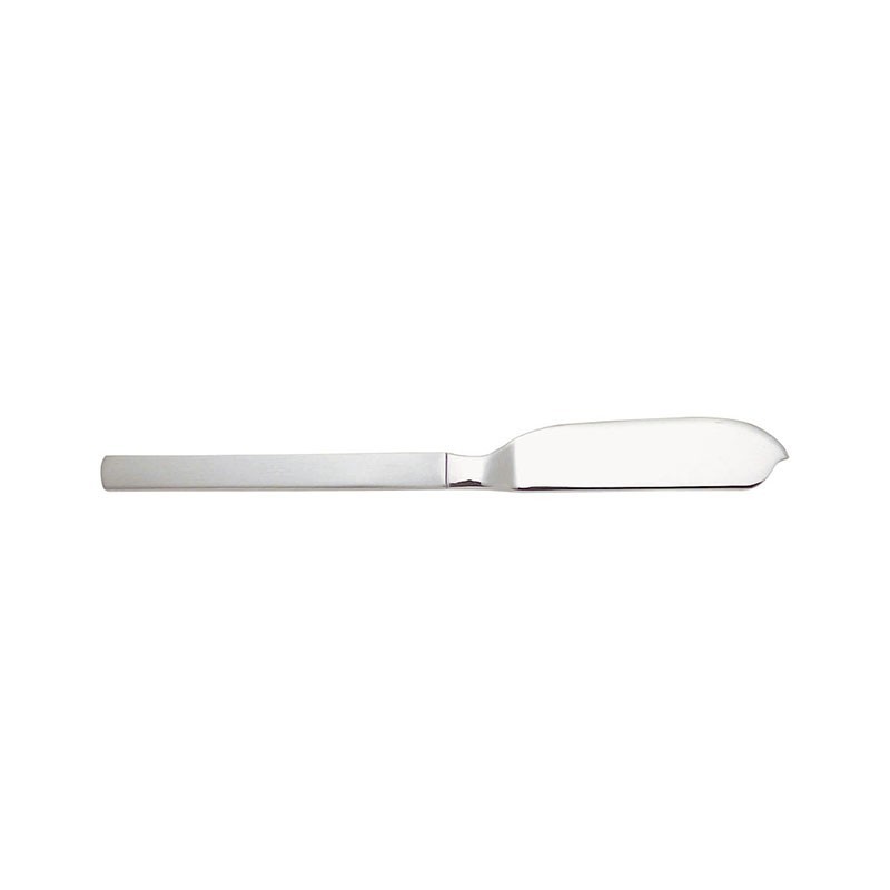 Conjunto de 6 Facas para Peixe – Prateado – Dry – Alessi