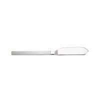 Conjunto de 6 Facas para Peixe – Prateado – Dry – Alessi