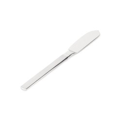 Conjunto de 6 Facas para Peixe – Prateado – Dry – Alessi
