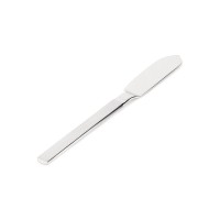 Conjunto de 6 Facas para Peixe – Prateado – Dry – Alessi