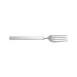 Conjunto de 6 Garfos – Prateado – Dry – Alessi