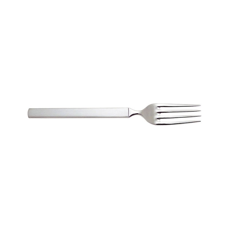 Conjunto de 6 Garfos – Prateado – Dry – Alessi