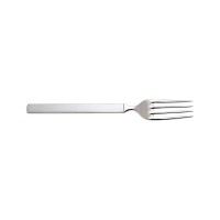 Conjunto de 6 Garfos – Prateado – Dry – Alessi