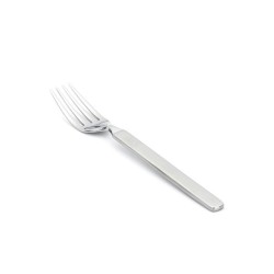 Conjunto de 6 Garfos – Prateado – Dry – Alessi