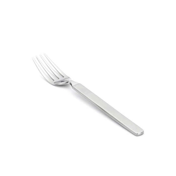 Conjunto de 6 Garfos – Prateado – Dry – Alessi