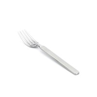 Conjunto de 6 Garfos – Prateado – Dry – Alessi