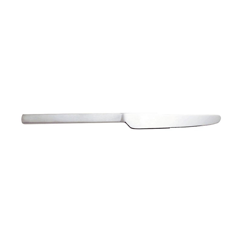 Conjunto de 6 Facas – Prateado – Dry – Alessi