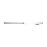 Conjunto de 6 Facas – Prateado – Dry – Alessi