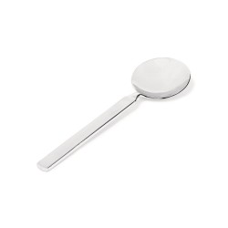 Conjunto de 6 Colheres de Sopa – Prateado – Dry – Alessi