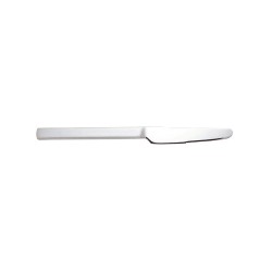 Conjunto de 6 Facas de Sobremesa – Prateado – Dry – Alessi