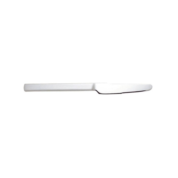 Conjunto de 6 Facas de Sobremesa – Prateado – Dry – Alessi