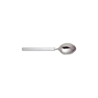 Conjunto de 6 Colheres de Chá – Prateado – Dry – Alessi
