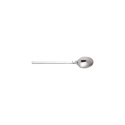 Conjunto de 6 Colheres para Mocaccino – Prateado – Dry – Alessi