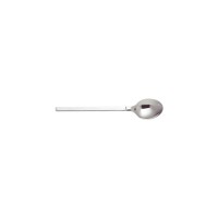 Conjunto de 6 Colheres para Mocaccino – Prateado – Dry – Alessi