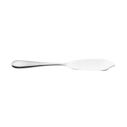 Conjunto de 6 Facas de Peixe – Prateado – Nuovo Milano – Alessi