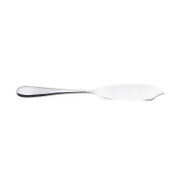 Conjunto de 6 Facas de Peixe – Prateado – Nuovo Milano – Alessi