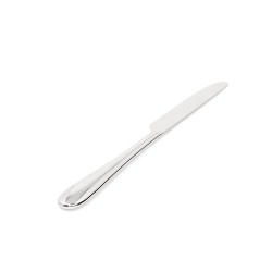 Conjunto de 6 Facas – Prateado – Nuovo Milano – Alessi