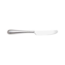 Conjunto de 6 Facas – Prateado – Nuovo Milano – Alessi