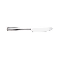Conjunto de 6 Facas – Prateado – Nuovo Milano – Alessi
