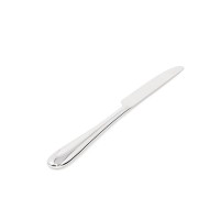 Conjunto de 6 Facas Monobloco – Prateado – Nuovo Milano – Alessi