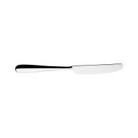 Conjunto de 6 Facas Monobloco – Prateado – Nuovo Milano – Alessi