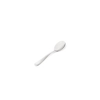 Conjunto de 6 Colheres para Mocaccino – Prateado – Nuovo Milano – Alessi