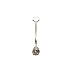 Conjunto de 4 Colheres de Chá – Inox – Anna Spoon – Alessi