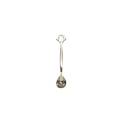 Conjunto de 4 Colheres de Chá – Inox – Anna Spoon – Alessi