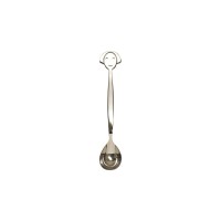 Conjunto de 4 Colheres de Chá – Inox – Anna Spoon – Alessi