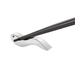 Conjunto de 2 Pauzinhos – Inox – Anna Stick – Alessi