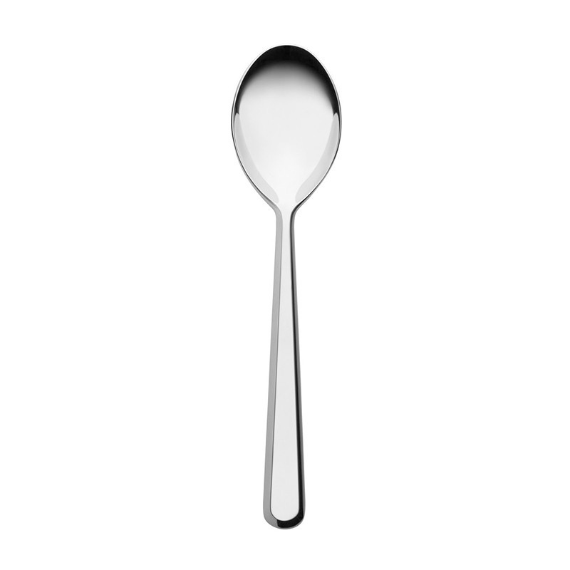 Conjunto de 6 Colheres de Sopa – Amici – Alessi