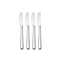 Conjunto de 4 Facas para Manteiga – Amici – Alessi
