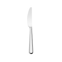 Conjunto de 6 Facas de Sobremesa – Amici – Alessi