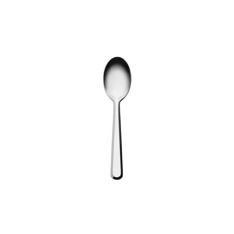 Conjunto de 6 Colheres de Café – Amici – Alessi
