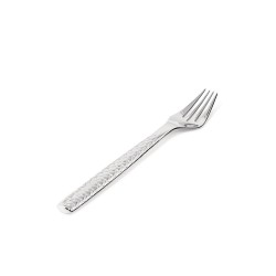 Conjunto de 6 Garfos para Peixe – Prateado – Colombina Fish – Alessi