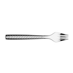 Conjunto de 6 Garfos para Peixe – Prateado – Colombina Fish – Alessi