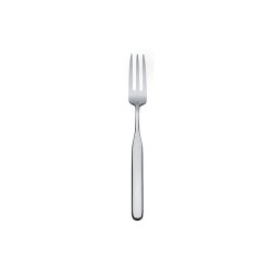 Conjunto de 6 Garfos para Peixe – Prateado – Collo-Alto – Alessi