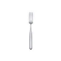 Conjunto de 6 Garfos para Peixe – Prateado – Collo-Alto – Alessi