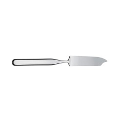 Conjunto de 6 Facas para Peixe – Prateado – Collo-Alto – Alessi