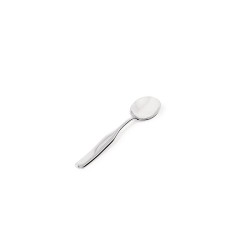 Conjunto de 6 Colheres de Café – Prateado – Collo-Alto – Alessi