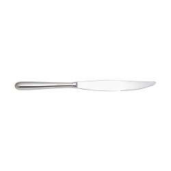 Conjunto de 6 Facas – Prateado – Caccia – Alessi